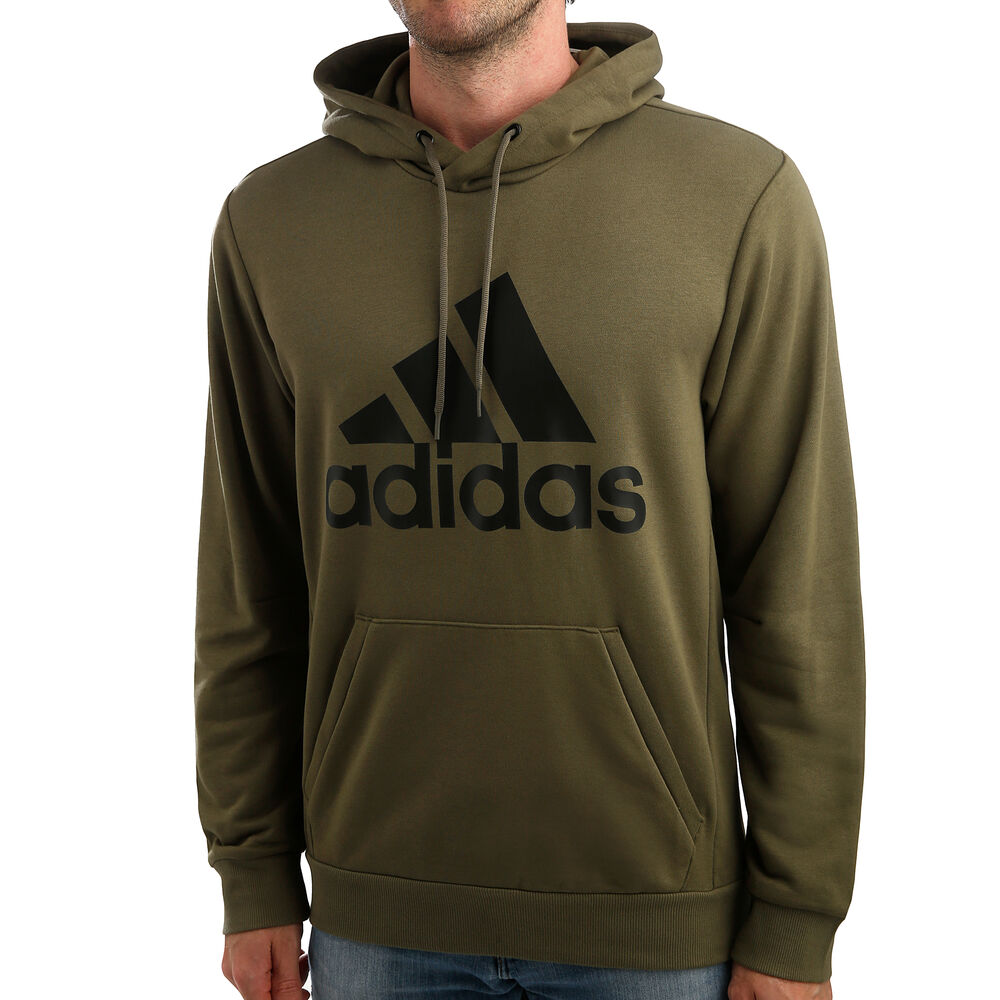 Must Have Badge Of Sport French Terry Sweat À Capuche Hommes