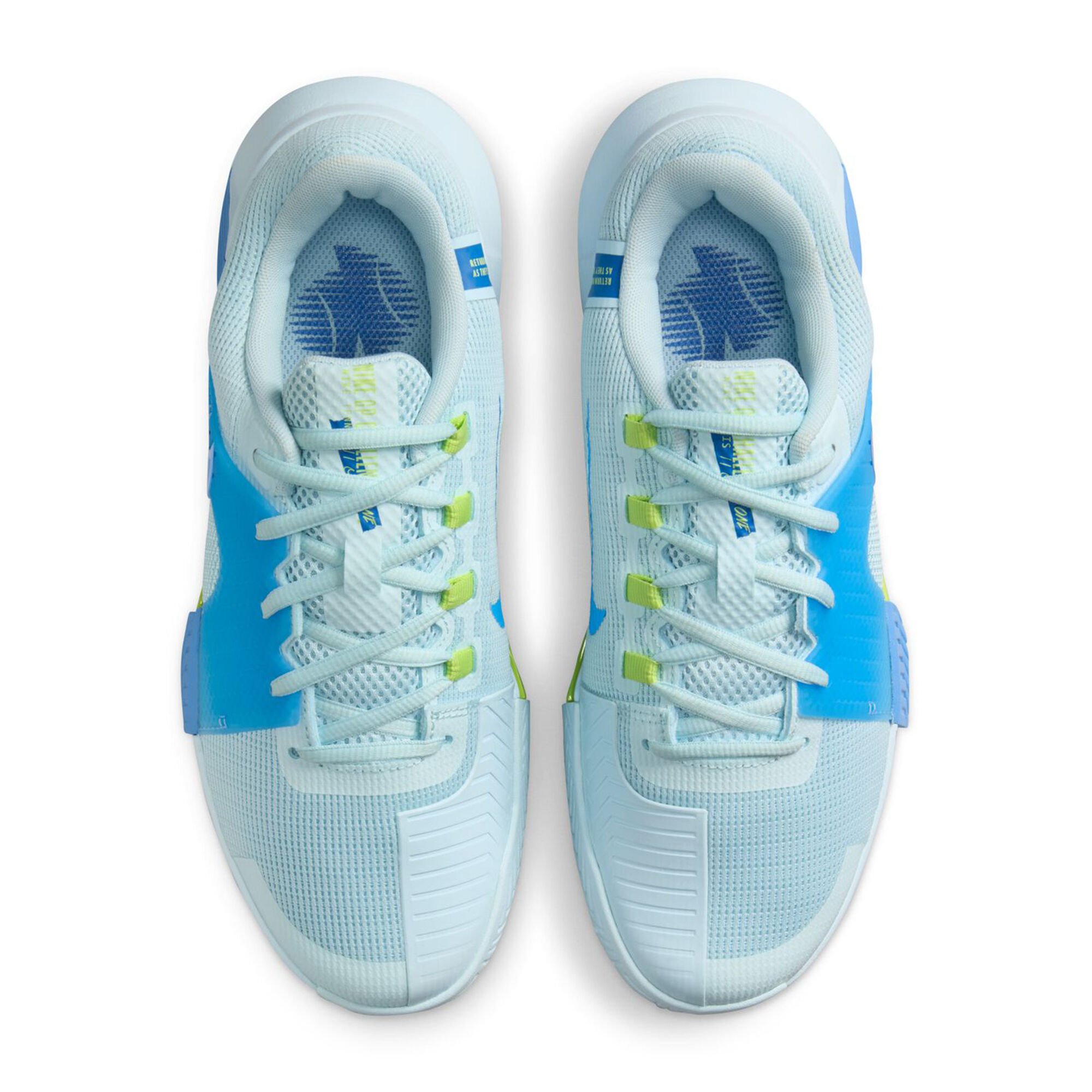 Nike