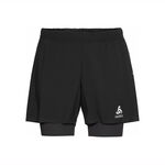 Vêtements Odlo 2in1 Shorts Zeroweight 5in