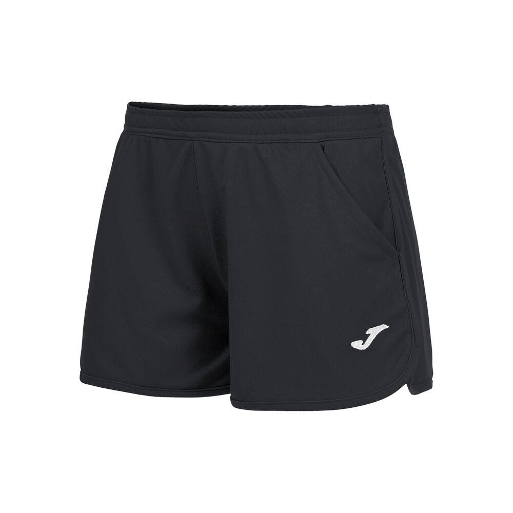 Joma Hobby Shorts Femmes - Noir