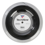 Tecnifibre Tecnifibre Synthetic Gut 200m Bobine Cordage-Noir
