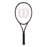 Raquettes de tennis Wilson Wilson Clash 100L V3.0 Raquette De Compétition