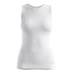 V&ecirc;tements Odlo Odlo Performance X-Light Maillot de corps Femmes-blanc