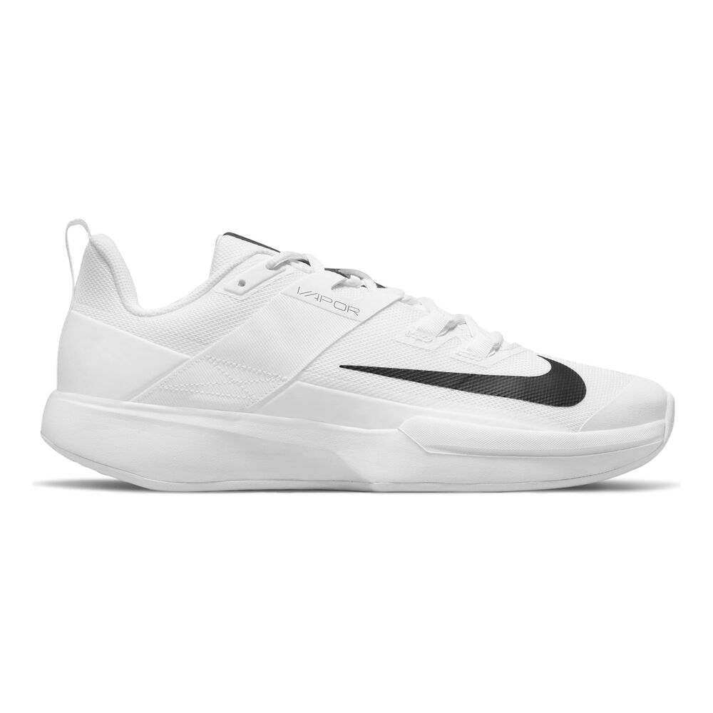 Nike Vapor Lite Chaussures Toutes Surfaces Hommes - Blanc , Noir
