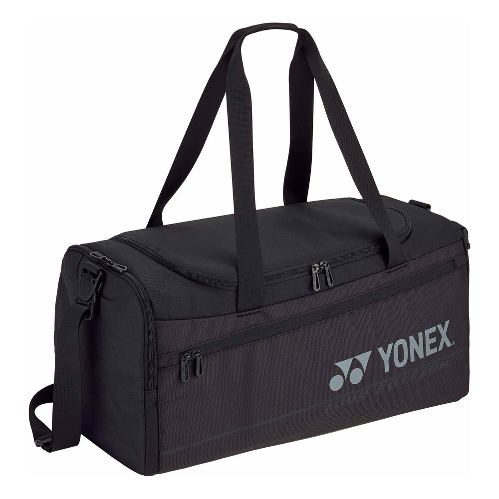 Yonex Pro 2-Way Duffle Bag Sac De Sport - Noir , Gris Clair