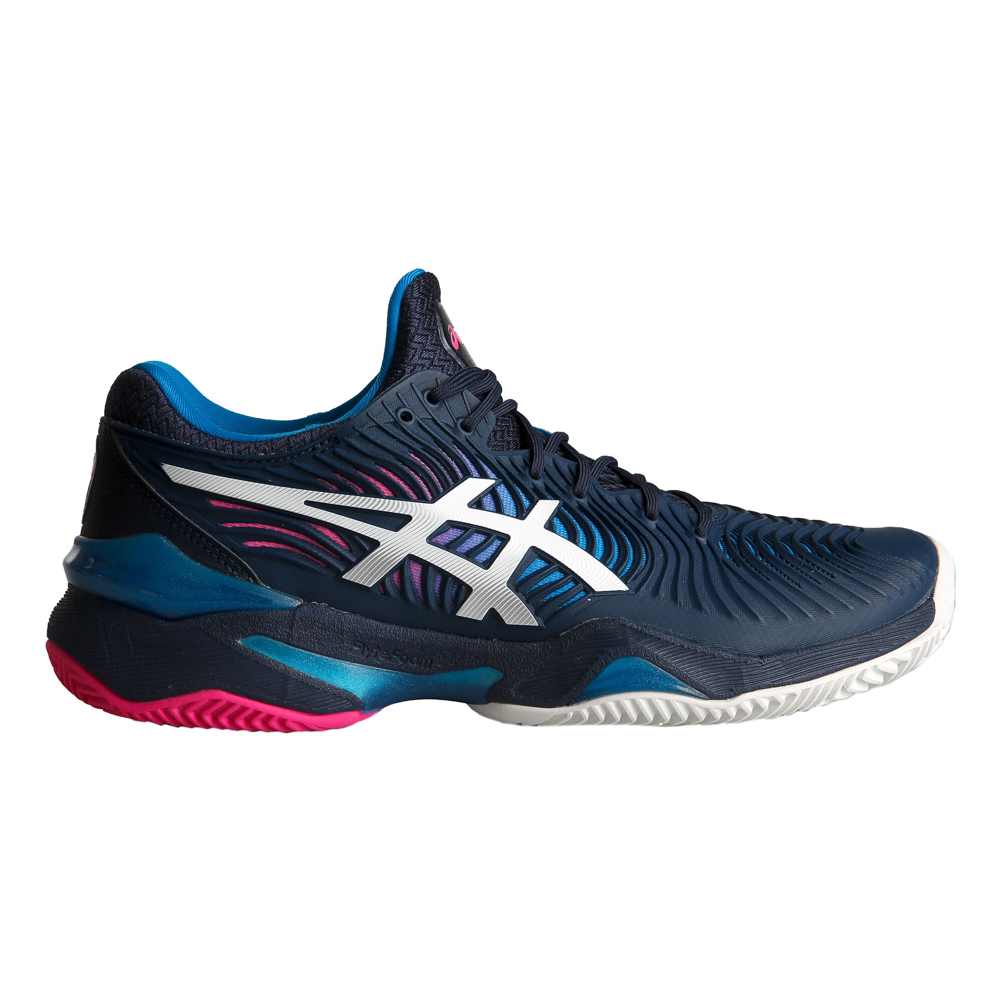 asics tennis terre battue