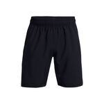 V&ecirc;tements Under Armour Under Armour Tech Woven Shorts Hommes-Noir