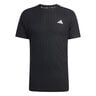 Freelift T-shirt Hommes-Noir
