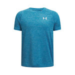 Vêtements De Tennis Under Armour Tech 2.0 Shortsleeve
