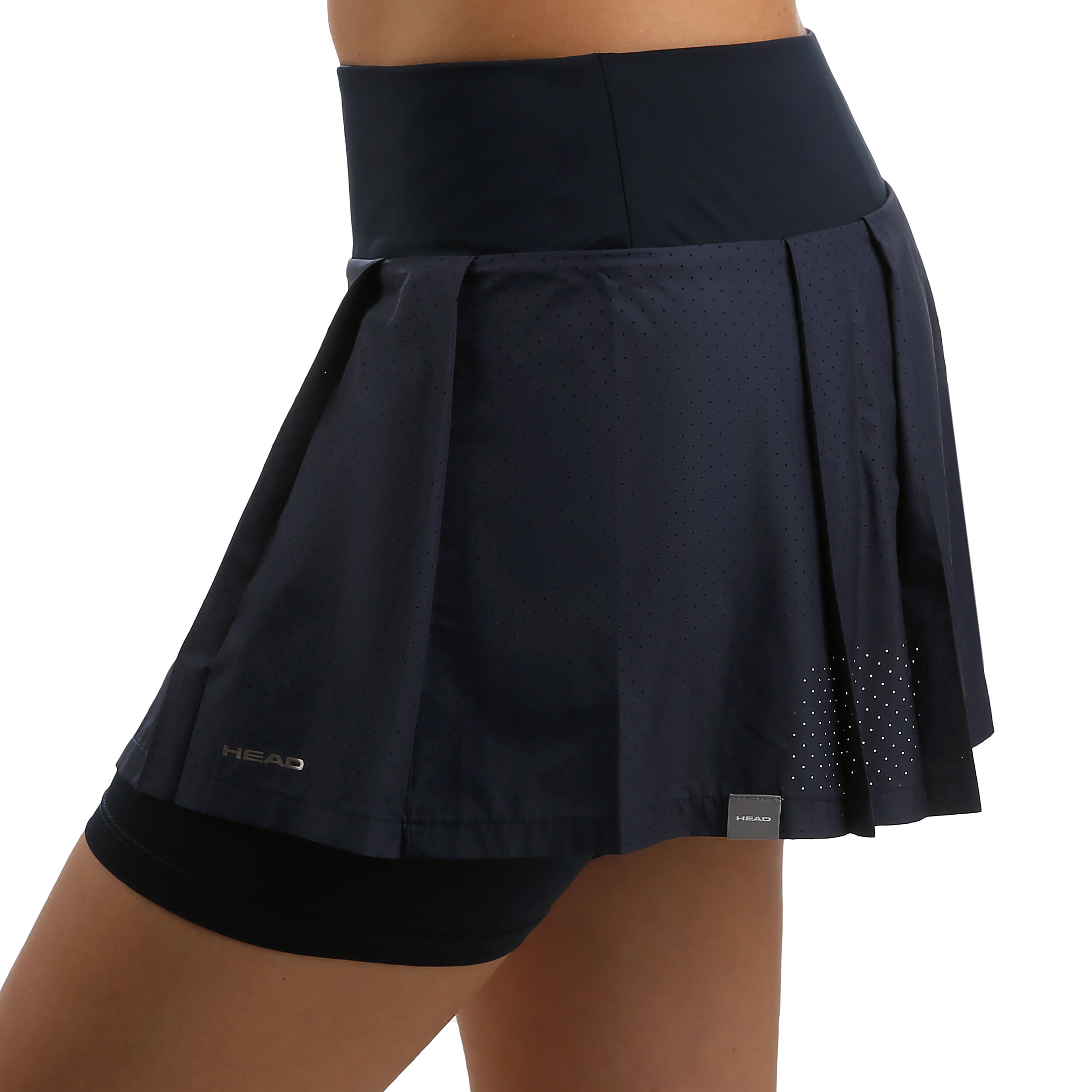 Jupe shop tennis head