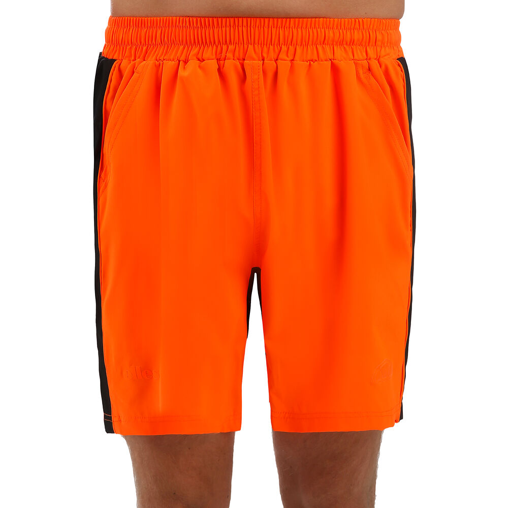Pescora Woven Shorts Hommes