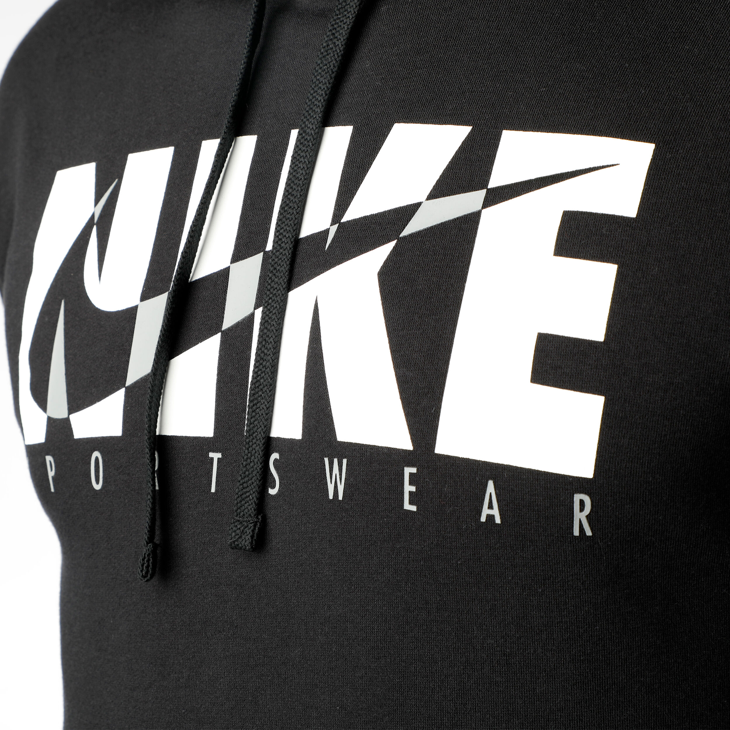 Nike sportswear noir et blanc store