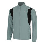 Vêtements Puma Puma Velocity Woven Veste Running Hommes-Vert
