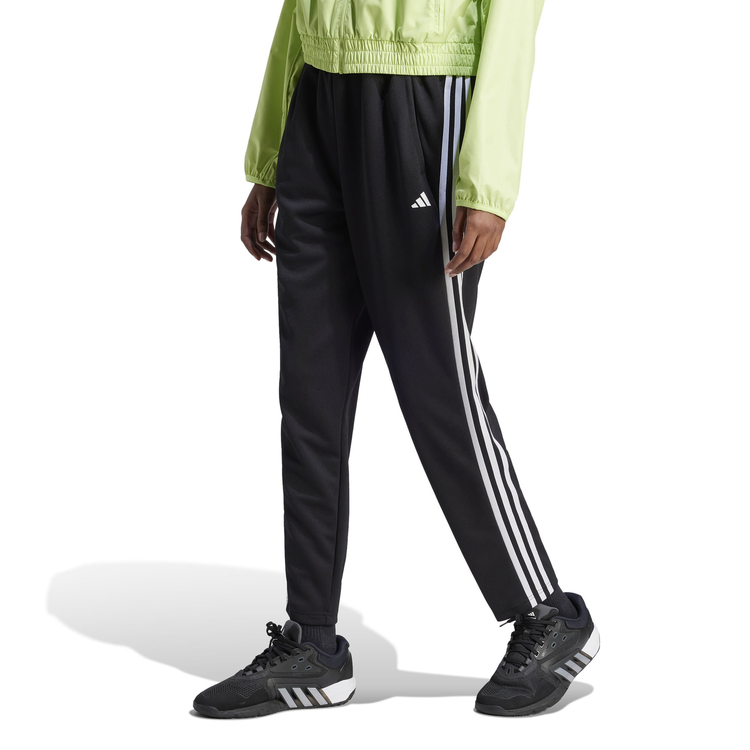 Pantalon survetement adidas femme deals