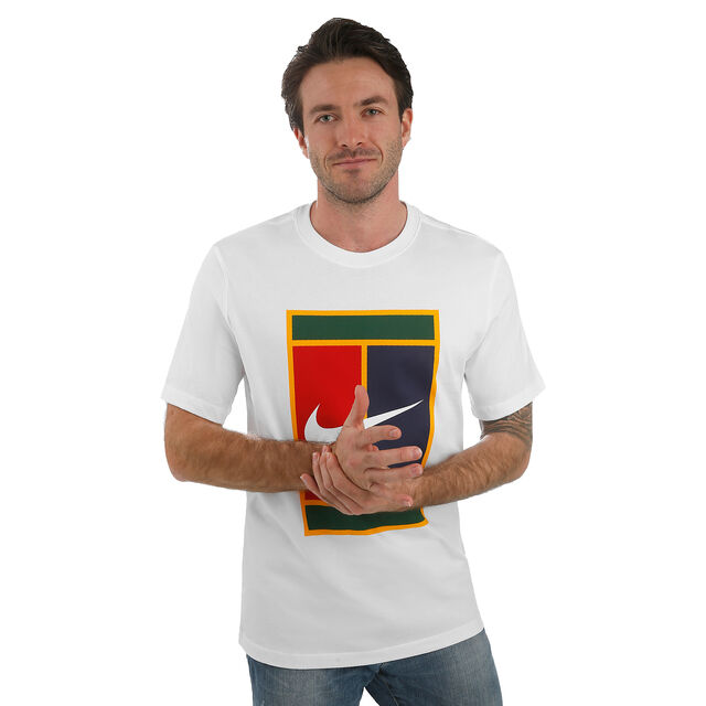 T-shirt Homme Blanc BERKLEY Pro Fishing - 100% Coton, Coupe Regular, Tailles S à 5XL, Neuf Avec étiquettes