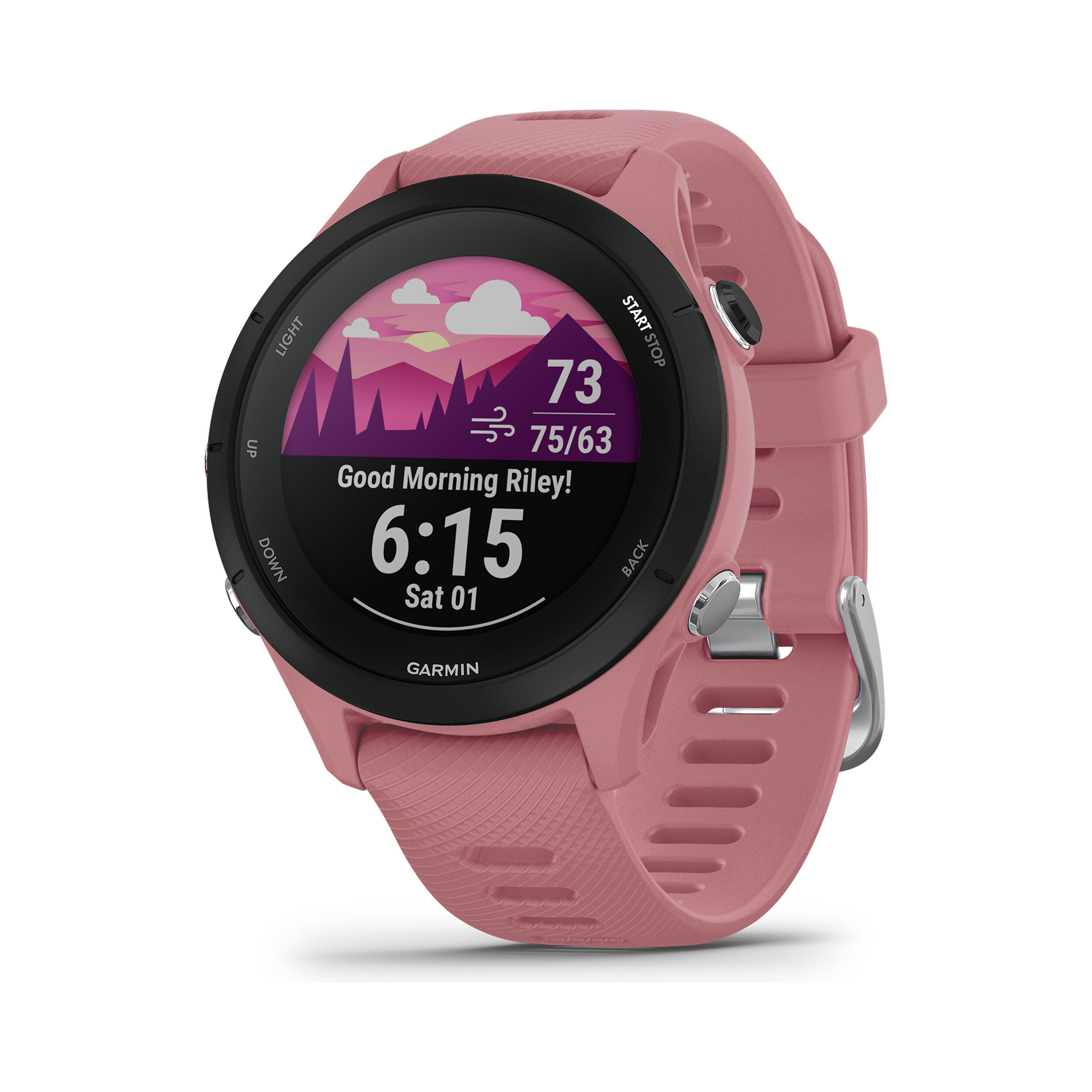 Garmin forerunner tennis sale