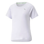 Vêtements Puma Puma Run Cloudspun Maillot De Course Femmes-Lilas