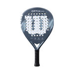Raquette de padel Wilson Wilson Optix V2 Power Raquette de padel Raquettes test