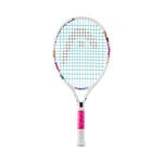 Raquettes de tennis HEAD HEAD Paw 21 Raquettes enfants Cordé