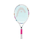 Raquettes de tennis HEAD HEAD Paw 21 Raquettes enfants Cordé
