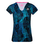 Vêtements BIDI BADU Bella 2.0 Tech V-Neck Tee