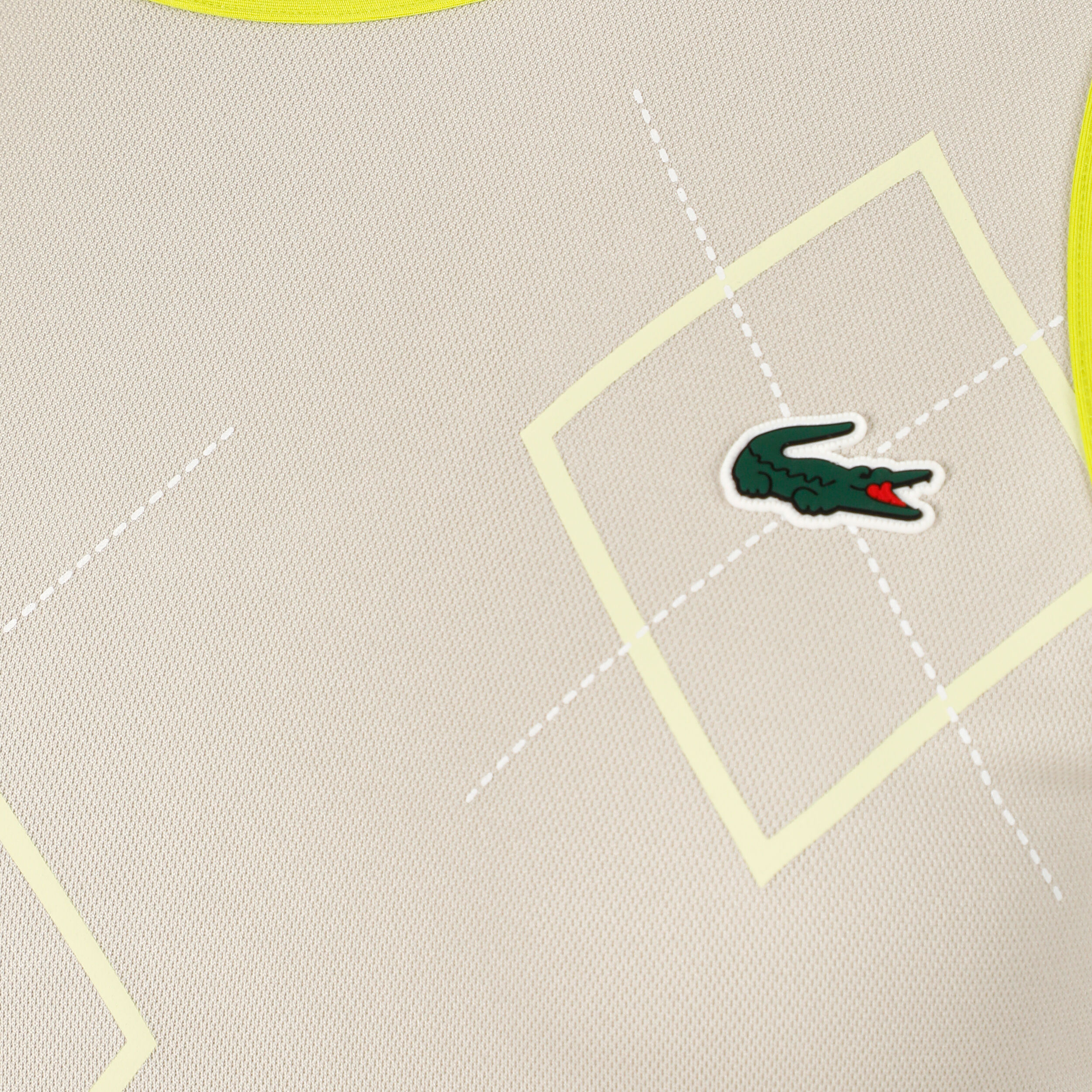 Robes lacoste 2019 top