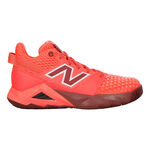 Chaussures de tennis New Balance New Balance Coco Chaussures Toutes Surfaces Femmes-Rouge