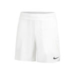 V&ecirc;tements Nike Nike Dri-Fit Dri-Fit Slam Shorts Hommes - blanc, 
