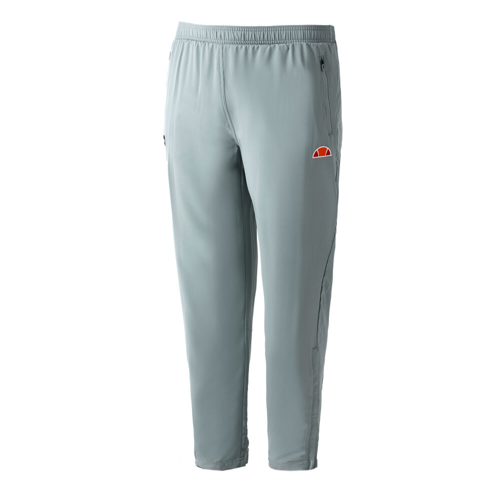 Ellesse Major Track Pantalon Survêtement Hommes - Gris Clair , Mint