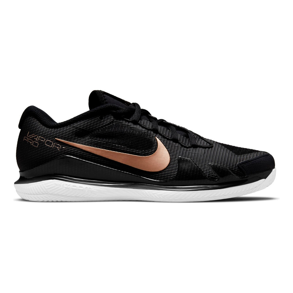 Nike Zoom Vapor Pro Clay Chaussure Terre Battue Femmes - Noir , Or