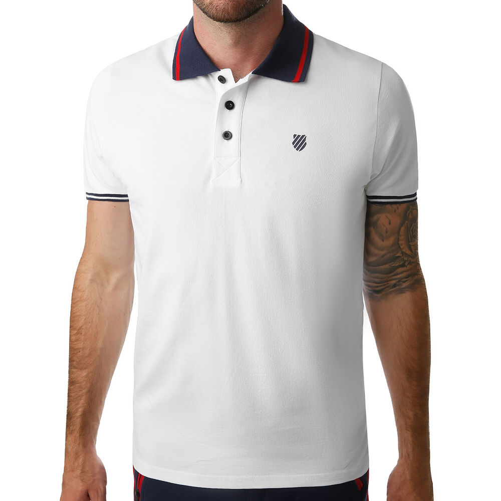 Classic Polo Hommes