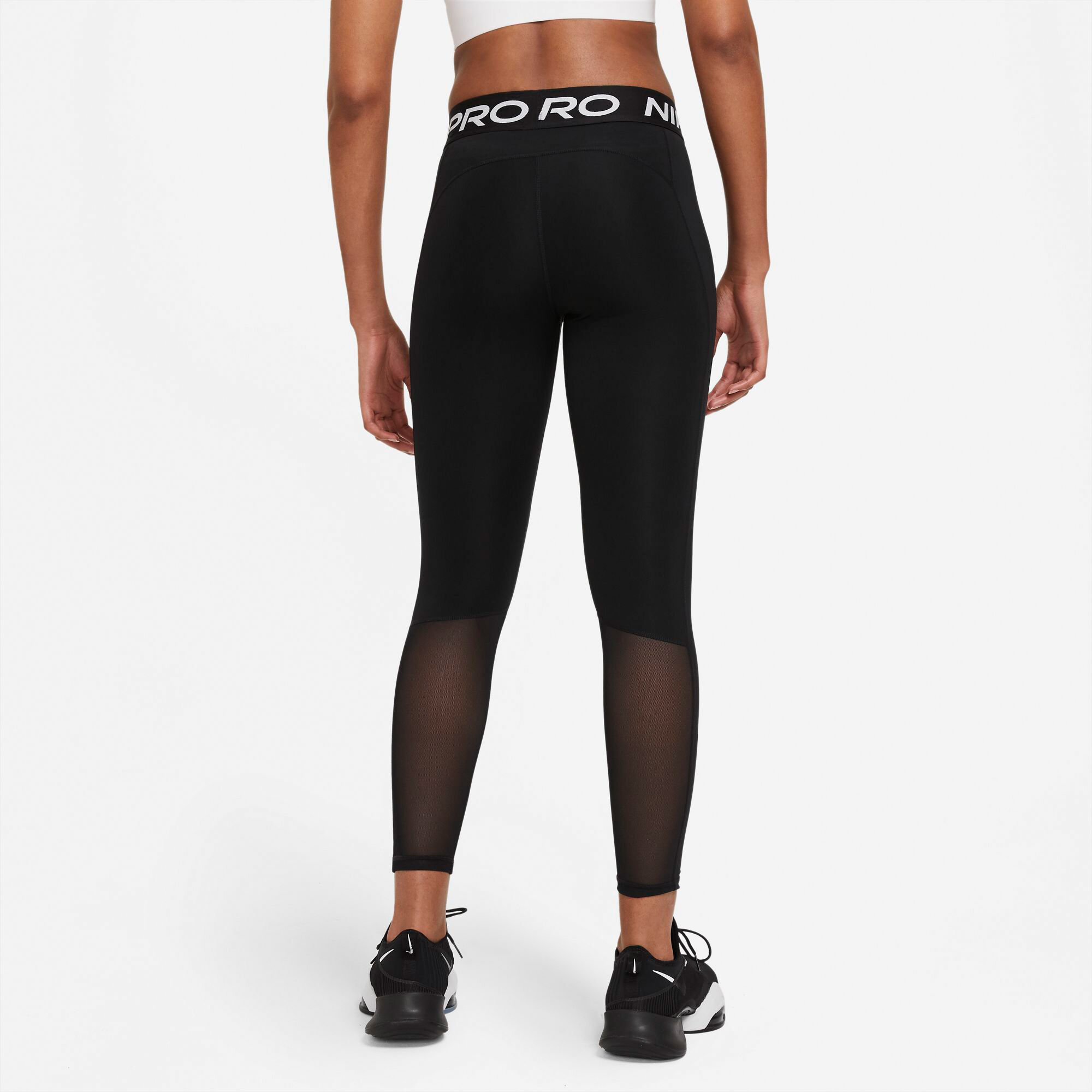 Nike pro leggings womens sale on sale