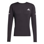 V&ecirc;tements adidas adidas Adi365 Climacool Maillot De Course Hommes-Noir