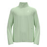 Essential Light Veste running Hommes-mint