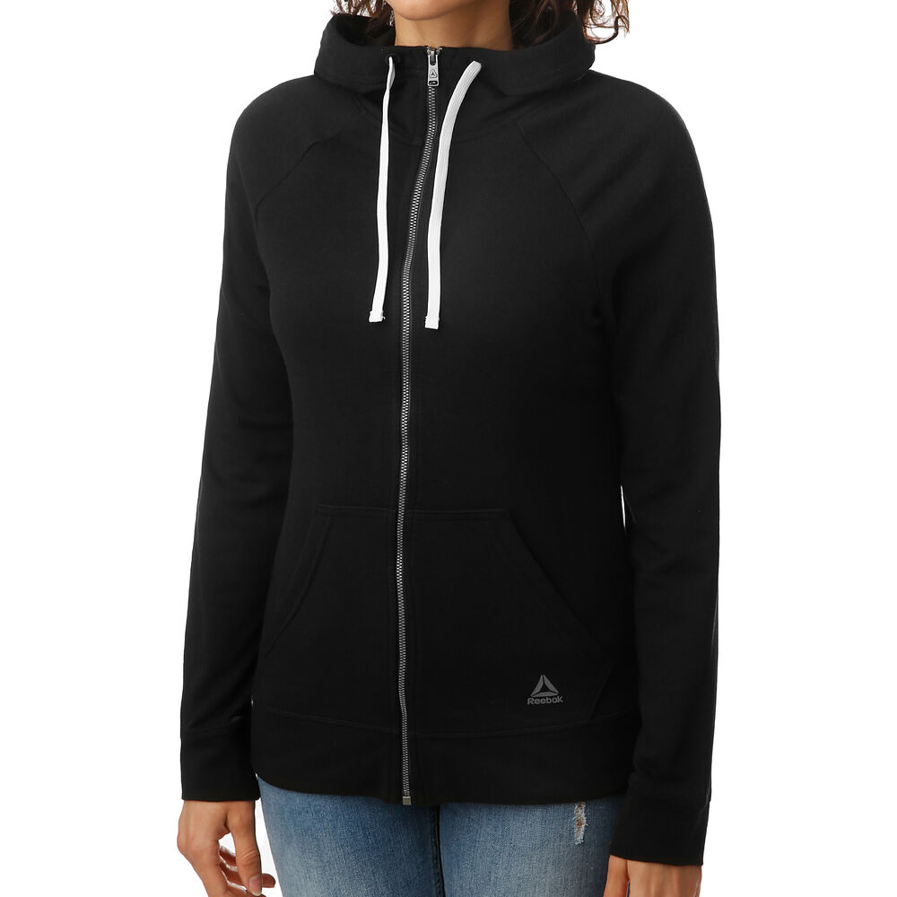 Elements French Terry Full-Zip Gilet En Coton Femmes