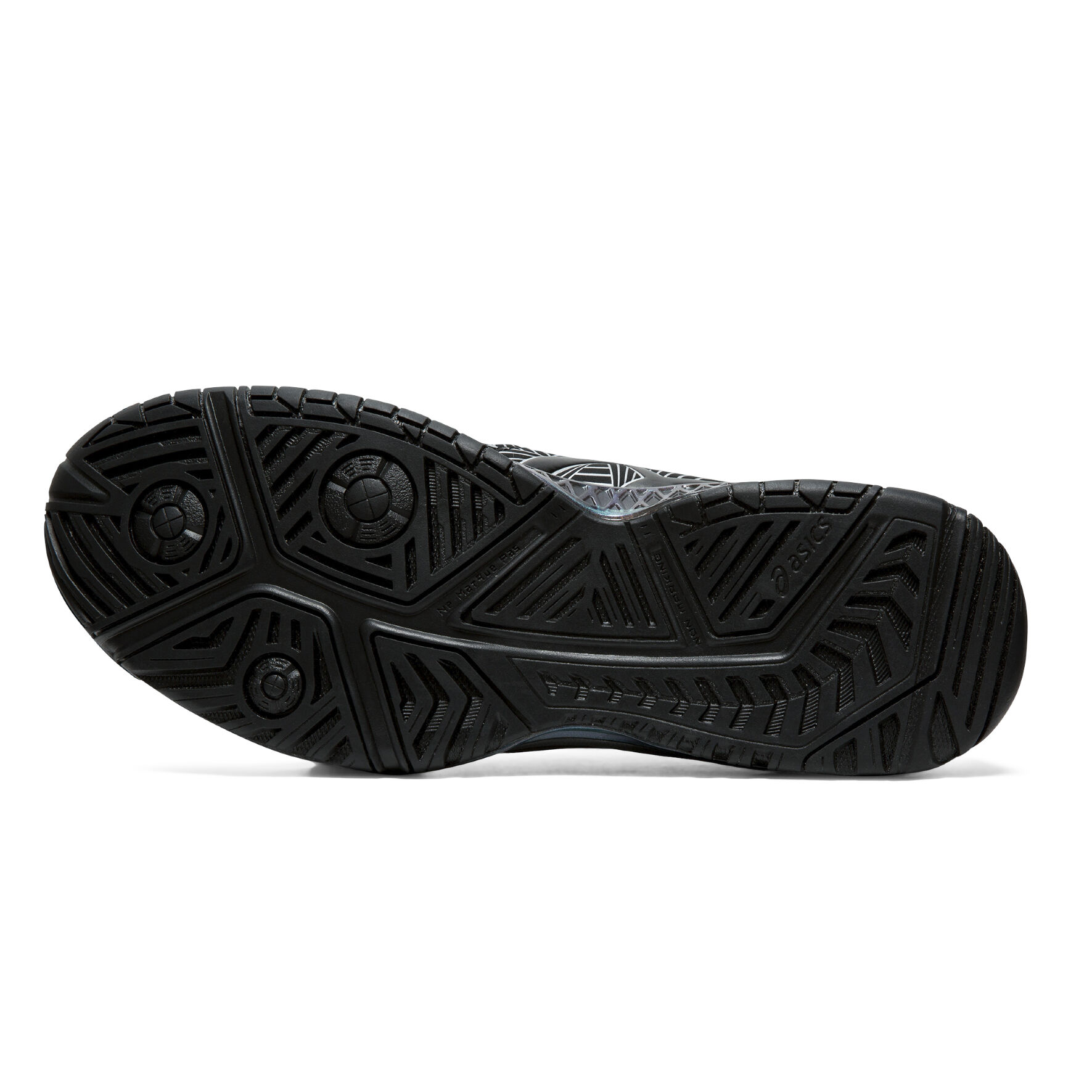 Buy ASICS Gel Resolution 7 Chaussures Toutes Surfaces Hommes Noir