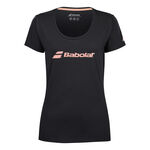 Vêtements Babolat Exercise Tee