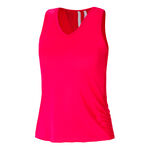 Vêtements De Tennis Lucky in Love Pindot V-Tank SMU