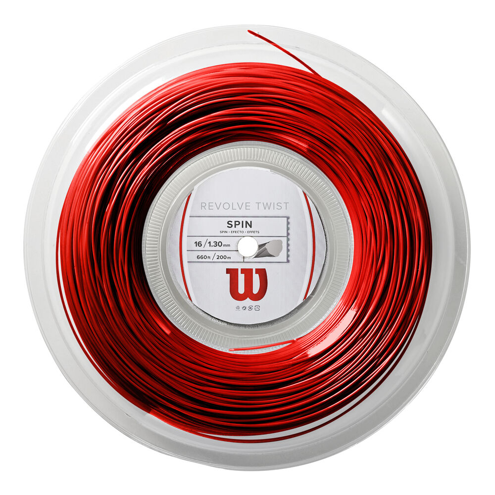 Revolve Twist Bobine Cordage 200m