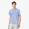 T-shirt Hommes-Lilas