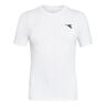 Icon T-shirt Hommes-Blanc