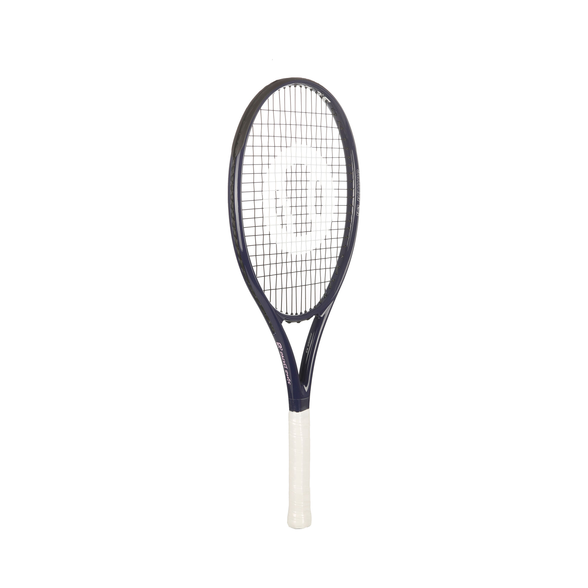 Notre site vend des raquettes de tennis. Raquettes de tennis pédagogiques  fabriquées en France.