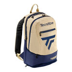 Tecnifibre Tecnifibre Tour Endurance Sac &agrave; dos -beige