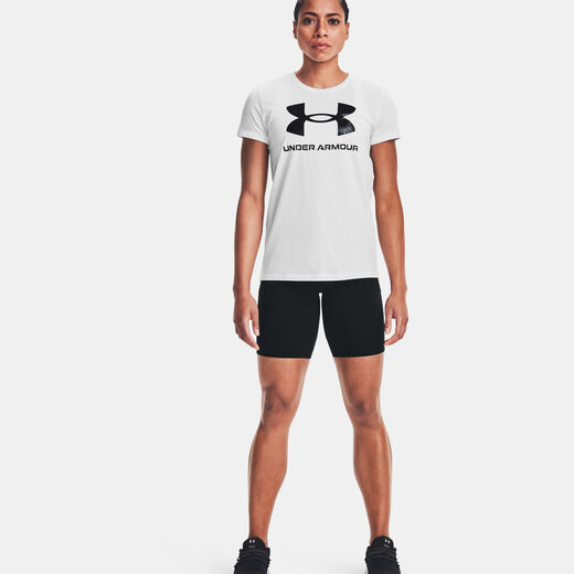 Under Armour