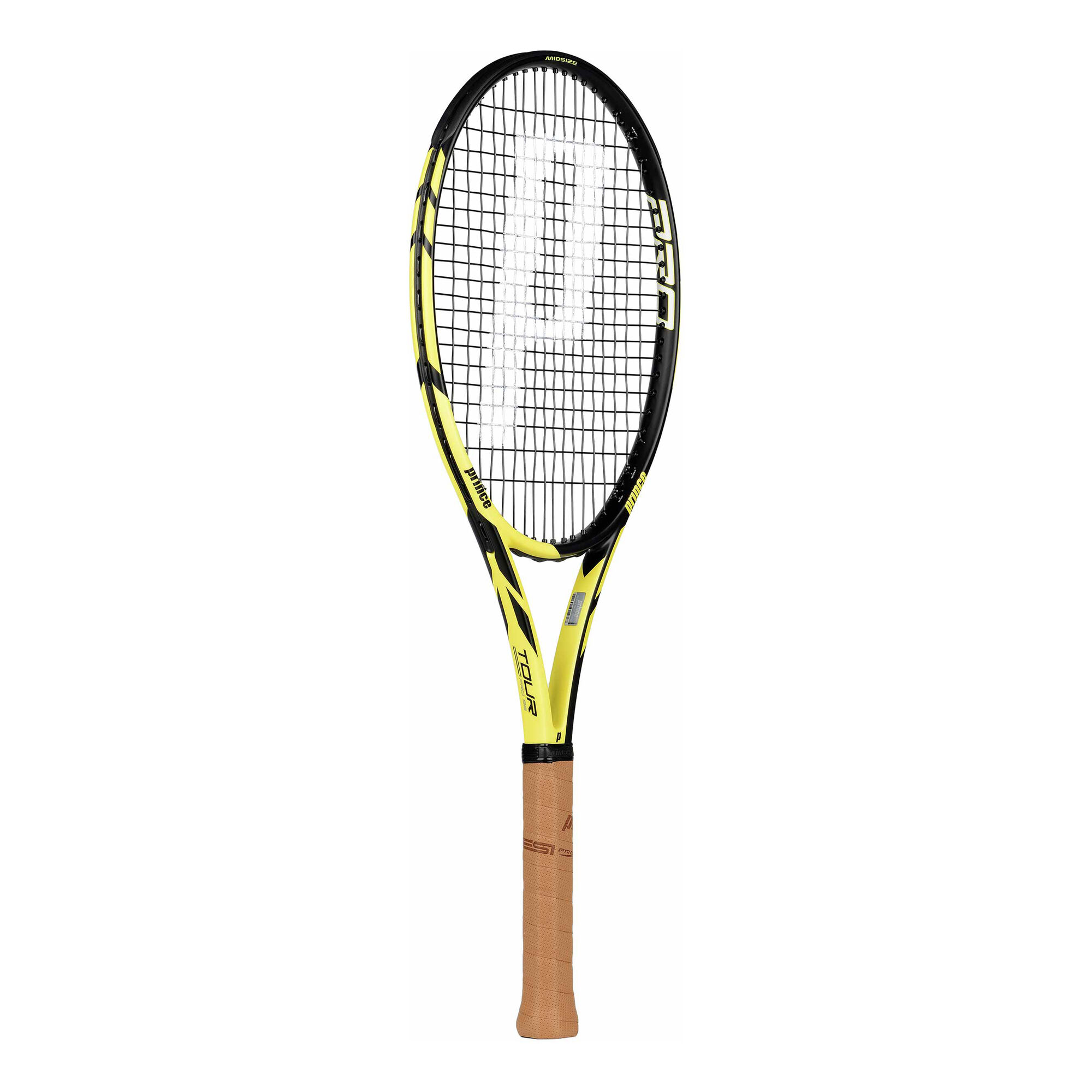 prince tour pro 98