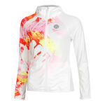 Vêtements De Tennis BIDI BADU Wild Arts Jacket