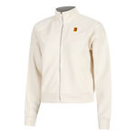 Vêtements De Tennis Nike W NKCT WR POLY KNIT JKT HRTGE
