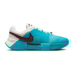 Chaussures De Tennis Nike W Zm Gp Challenge 1 Rg Prm Cly