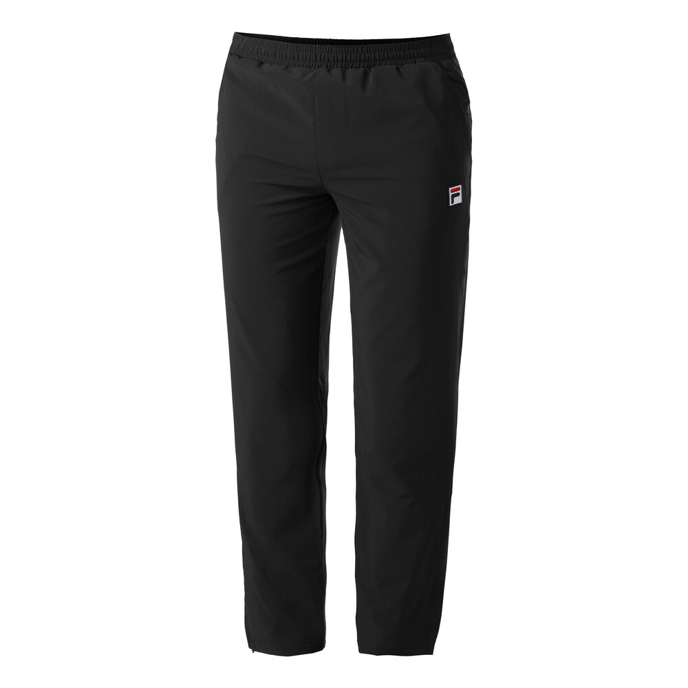 Fila Pro 3 Pantalon Survêtement Hommes - Noir , Gris Foncé