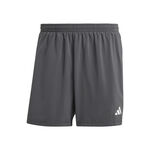 Vêtements adidas adidas Own The Run 5in Short De Running Hommes-Gris